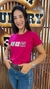 CAMISETA FEMININA - TEXAS FARM - comprar online