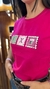CAMISETA FEMININA - TEXAS FARM na internet