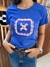 CAMISETA ESTAMPADA FEMININA - TXC - comprar online