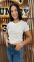 CAMISETA CLASSIC FEMININA - TXC