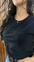 CAMISETA SLIM MEIA MALHA PENTEADA - TXC na internet