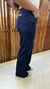 CALÇA FEMININA WIDE LEG COM BRILHO - BUPHALLOS - loja online