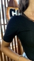 BODY CUSTOM CANELADO PRETO - TXC na internet