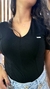 BODY CUSTOM CANELADO PRETO - TXC - Moda Country 3M