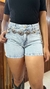 SHORT MOM JEANS EXTRA SRASS - TXC