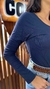 BODY CUSTOM APLICADO - TXC na internet