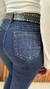 Imagem do CALÇA FEMININA BOOTCUT BORDADA - BUPHALLOS