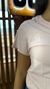CAMISETA FEMININA CUSTOM SLIM ESTAMPADA - TXC - Moda Country 3M