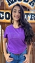 CAMISETA FEMININA CUSTOM SLIM - TXC
