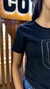 CAMISETA FEMININA CUSTM SLIM ESTAMPADO COM BRILHO - TXC - Moda Country 3M