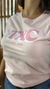 CAMISETA FEMININA CUSTOM SLIM ESTAMPADA - TXC - comprar online