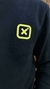 MOLETOM MASCULINO CUSTOM ML ESTAMPADO - TXC - comprar online