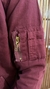 Imagem do JAQUETA MASCULINA EXTRA BORDADO - TXC