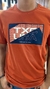 CAMISETA CUSTOM REGULAR ESTAMPADA MASCULINA - TXC na internet