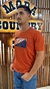 CAMISETA CUSTOM REGULAR ESTAMPADA MASCULINA - TXC