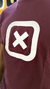 CAMISETA MASCULINA CUSTOM MC ESTAMPADO - comprar online