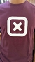 CAMISETA MASCULINA CUSTOM MC ESTAMPADO na internet