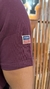 CAMISETA MASCULINA CUSTOM MC ESTAMPADO - Moda Country 3M