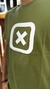 CAMISETA MASCULINA CUSTOM MC ESTAMPADO - comprar online