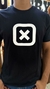 CAMISETA MASCULINA CUSTOM MC ESTAMPADO - Moda Country 3M