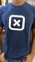CAMISETA MASCULINA CUSTOM MC ESTAMPADO - Moda Country 3M