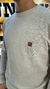 CAMISA TRICOT MASCULINA - TEXAS FARM - comprar online