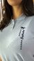 BLUSA POLO FEMININA C/ BORDADO - BUPHALLOS na internet