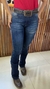 CALÇA BOOTCUT BORDADO BRILHO BOLSO - BUPHALLOS - comprar online