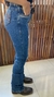 CALÇA FEMININA BOOTCUT BOLSO DETALHES - BUPHALLOS - Moda Country 3M