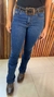 CALÇA BOOTCUT TRADICIONAL - BUPHALLOS