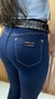 CALÇA FEMININA BOOTCUT CHAPA BARRIGA - BUPHALLOS - Moda Country 3M