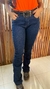CALÇA FEMININA BOOTCUT NEW BASICA - BUPHALLOS