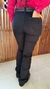 CALÇA BOOTCUT - TASSA na internet