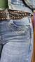 CALÇA BOOTCUT DEGRADE - BUPHALLOS - comprar online