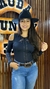 BODY RECORTE HORSE - BUPHALLOS - loja online