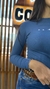 Imagem do BLUSA M/L FEMININA - STABULOS