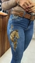 CALÇA BOOTCUT FEMININA HORSE - GALOPE - comprar online