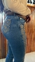 CALÇA BOOTCUT LATERAL BRILHO - BUPHALLOS na internet