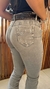 CALÇA BOOTCUT TERMO BRILHO - comprar online