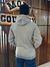MOLETOM MASCULINO ESTAMPADO - TEXAS FARM - loja online