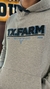MOLETOM MASCULINO ESTAMPADO - TEXAS FARM na internet