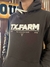 MOLETOM MASCULINO ESTAMPADO - TEXAS FARM - comprar online