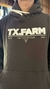 MOLETOM MASCULINO ESTAMPADO - TEXAS FARM