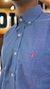 CAMISA XADREZ MANGA LONGA - AUSTIN na internet