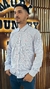 CAMISA XADREZ MANGA LONGA - AUSTIN