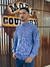 CAMISA XADREZ MANGA LONGA - AUSTIN - comprar online
