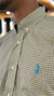 CAMISA XADREZ MANGA LONGA - AUSTIN - comprar online