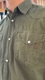 CAMISA CUSTOM REGULAR STONADO M/L - TXC na internet