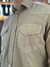 Imagem do CAMISA CUSTOM REGULAR STONADO M/L - TXC