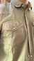 CAMISA CUSTOM REGULAR STONADO M/L - TXC - loja online